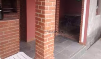 Chácara Residencial à venda, Centro, Itupeva - CH0008.