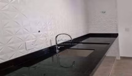Apartamento Residencial à venda, Parque da Represa, Jundiaí - AP0084.