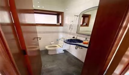 Casa Residencial à venda, Jardim América, Jundiaí - CA0136.