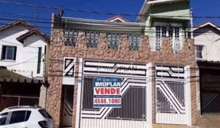 Casa Residencial à venda, Loteamento Reserva Ermida, Jundiaí - CA0149.