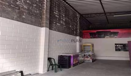 Loja Comercial à venda, Jardim Servilha, Jundiaí - LO0081.