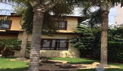 Casa Residencial à venda, Terras de São Carlos, Jundiaí - CA0236.
