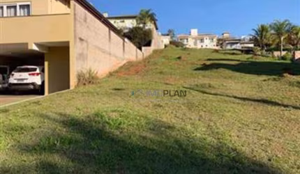 Excelente Terreno Condomínio Terras de São Carlos