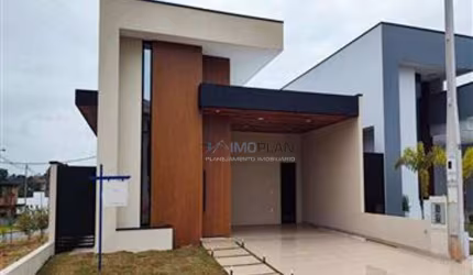 Casa Residencial à venda, Centro, Itupeva - CA0271.