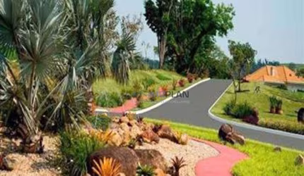 Terreno Residencial à venda, Centro, Itupeva - TE0052.