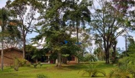 CHACARA FIGUEIRA BRANCA