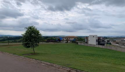 Excelente Terreno Condomínio Fazenda SerrAzul