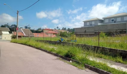 EXCELENTE TERRENO PLANO