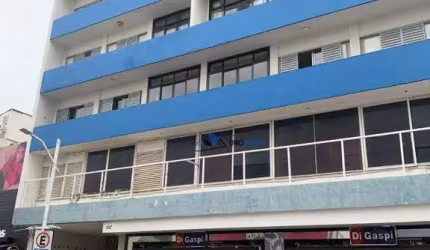 EDIFICIL ROSÁRIO CENTRO