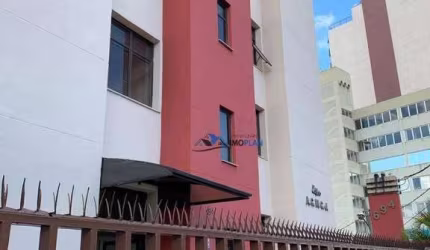 EDIFICIO ACMCJ SALA COMERCIAL OPORTUNIDADE