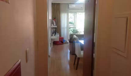EDIFÍCIOM NÉVIO BORGONOVI