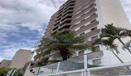 Apartamento Residencial à venda, Vila Municipal, Jundiaí - AP0051.