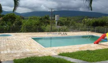 Chácara Residencial à venda, Medeiros, Jundiaí - CH0004.