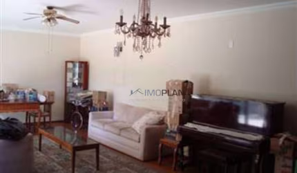 Casa Residencial à venda, Vila Ruy Barbosa, Jundiaí - CA0097.
