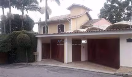 Casa Residencial à venda, Horto Florestal, São Paulo - CA0170.