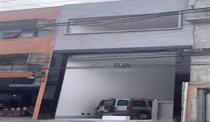 Imóvel comercial em são paulo