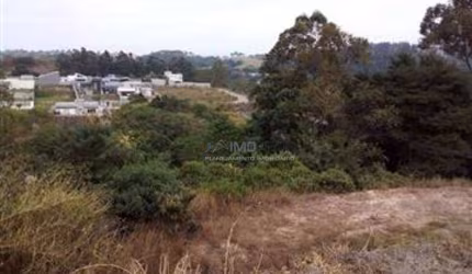 Terreno Residencial à venda, Vale Azul, Jundiaí - TE0022.