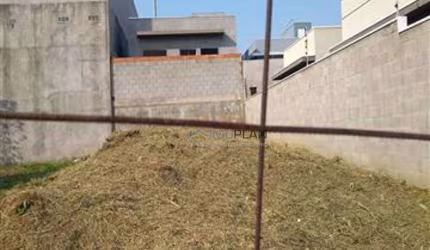 Terreno Residencial à venda, Residencial Santa Giovana, Jundiaí - TE0026.
