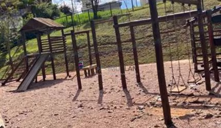 Terreno Residencial à venda, Vale Azul II, Jundiaí - TE0035.