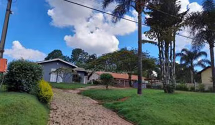Casa Residencial à venda, Centro, Itupeva - CA0260.