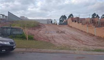 Terreno Residencial à venda, Centro, Itupeva - TE0048.