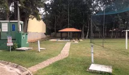 Terreno Residencial à venda, Chácara Malota, Jundiaí - TE0054.