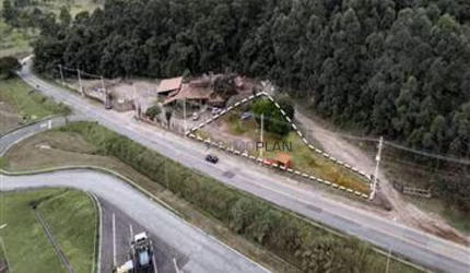 Terreno Residencial à venda, Vila Maringá, Jundiaí - TE0056.