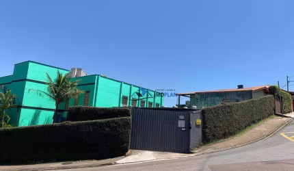 EXCELENTE PRÉDIO COMERCIAL VILA NAMBI
