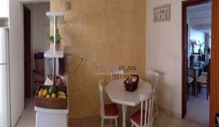 Apartamento Residencial à venda, Reserva da Serra, Jundiaí - AP0140.