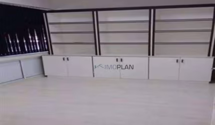 Loja Comercial à venda, Anhangabaú, Jundiaí - LO0042.