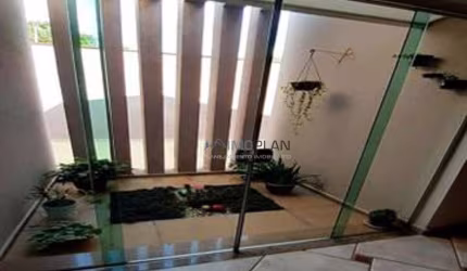 Casa Residencial à venda, Jardim Paulista I, Jundiaí - CA0165.