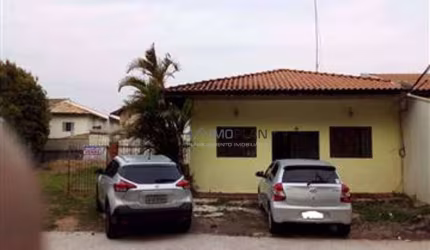 Loja Comercial à venda, Parque da Represa, Jundiaí - LO0071.