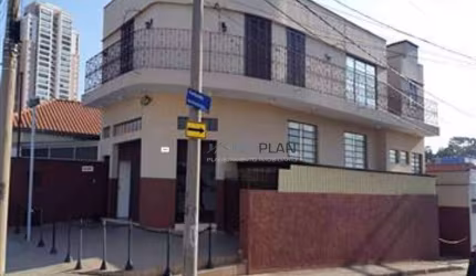 Casa Residencial à venda, Bela Vista, Jundiaí - CA0210.