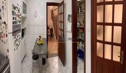 Casa Residencial à venda, Jardim Santo Antônio, Valinhos - CA0224.