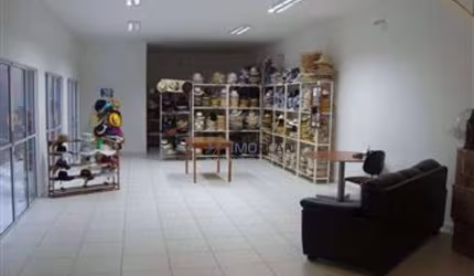 Sala Comercial à venda, Vila Rio Branco, Jundiaí - SA0004.