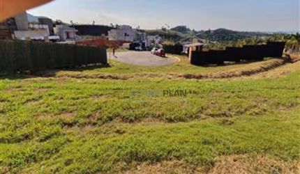 Terreno Residencial à venda, Recanto Quarto Centenário, Jundiaí - TE0042.