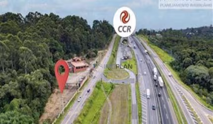 Terreno Residencial à venda, Vila Maringá, Jundiaí - TE0062.