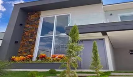 Casa Condominio Phytus à venda, ,  - CA0283.