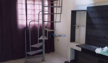 CHÁCARA RECREIO STA CAMILA