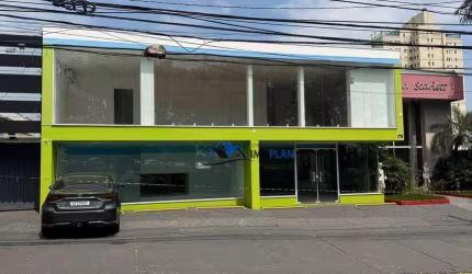 Prédio Comercial