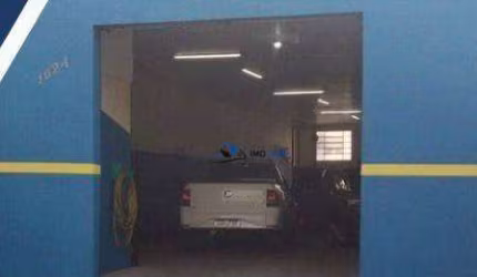 Salão Comercial em Cabreúva