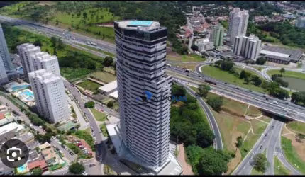 EDIFÍCIO FLEX 1