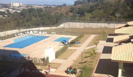 CONDOMÍNIO RESIDENCIAL CONQUISTA
