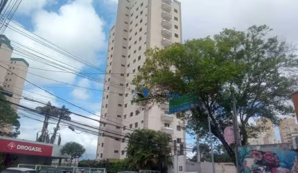 EDIFÍCIO TROPICAL EM JUNDIAÍ-SP