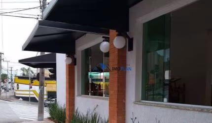 SALÃO COMERCIAL VILA RAMI