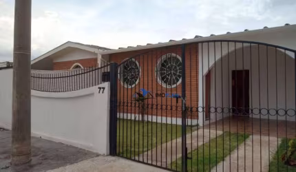 ÓTIMA RESIDENCIA