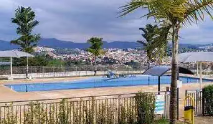 CONDOMÍNIO RESIDENCIAL CONQUISTA