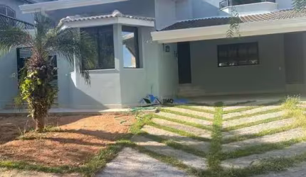 PORTAL DO PARAISO I