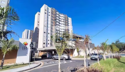 RESIDENCIAL LIFE
