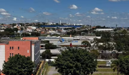 RESIDENCIAL MONTE CARLO
